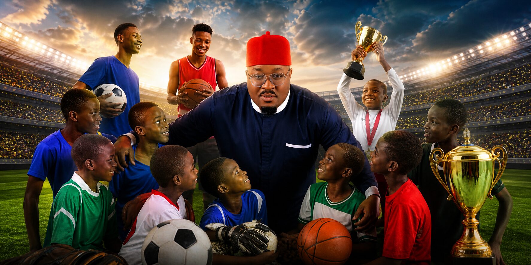Empowering Our Youths