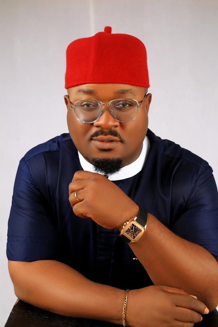 Hon. John Kenneth Onyekwere